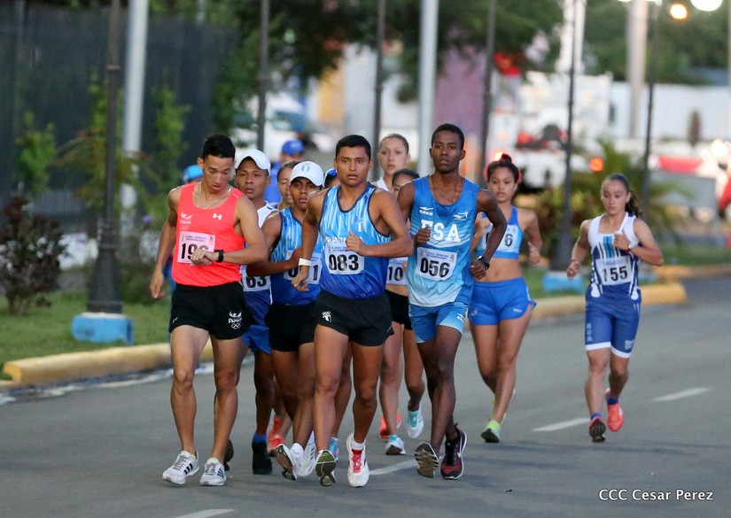 atletismo